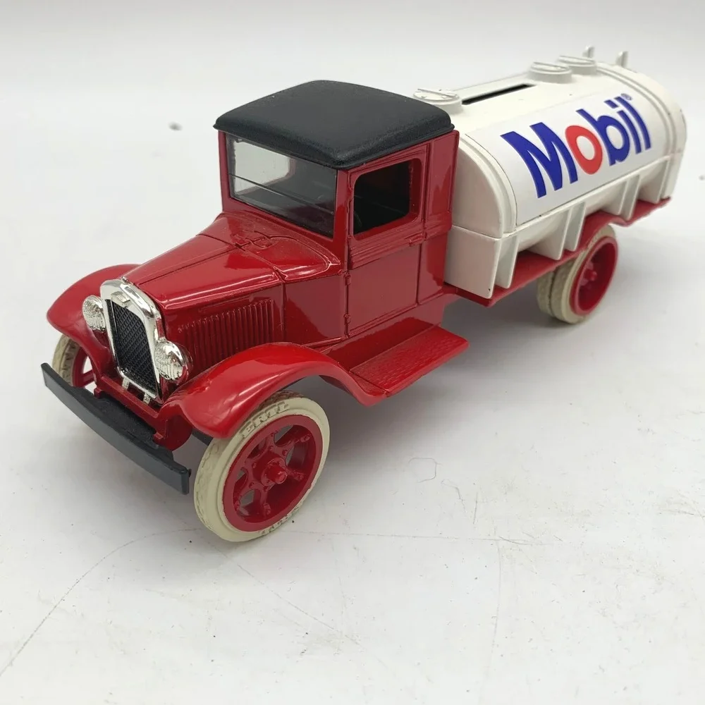 Ertl Liberty Classics Die Cast Coin Bank Lot 4‎ Ford Chevy Dodge Hawkeye